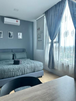 ITCC Manhattan Suites by LAVISH
